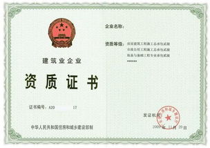机电设备安装工程专业承包资质标准常见问题解析